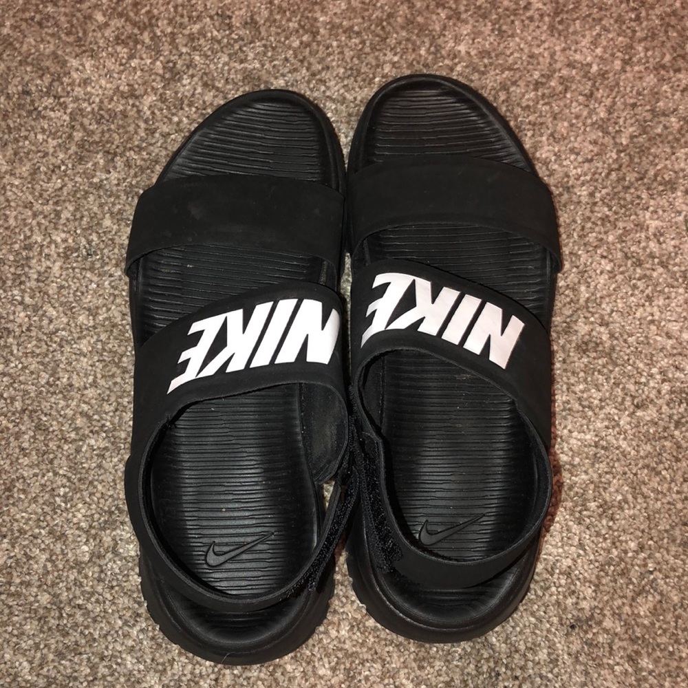 Women nike Sandler